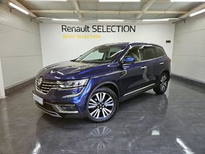 Renault Koleos II [2016 - Prezent] BLUE dCi X-Tronic 4WD Initiale Paris 2021