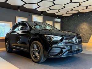 Mercedes-Benz GLA H247 [2019 - Prezent] 250 e 2025