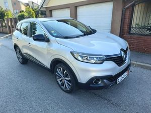 Renault Kadjar Energy dCi 130 4x4 Bose Edition 2017
