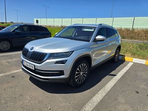 Skoda Kodiaq 1.5 TSI DSG Style 2020