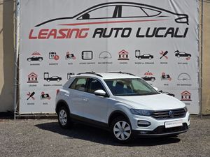 Volkswagen T-ROC 1.6 TDI Base 2020
