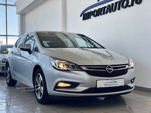 Opel Astra 1.0 Turbo Start/Stop 120 Jahre 2019