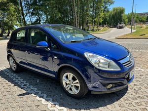 Opel Corsa D [2006 - 2014] 1.3 CDTI Enjoy 2008