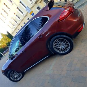Porsche Cayenne 3.0TD TipTronic 2013