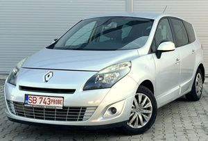 Renault Scenic II [2003 - 2011] ENERGY dCi 110 S&S Bose Edition 2011