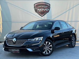 Renault Talisman (SM6) Blue dCi 160 EDC LIFE 2021