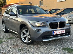 BMW X1 E84 [ 2009 - 2015] xDrive20d 2011