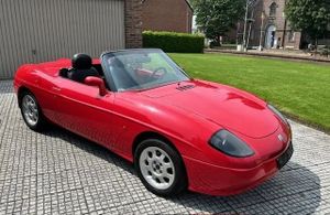 Fiat Barchetta 1.8 16V 2000