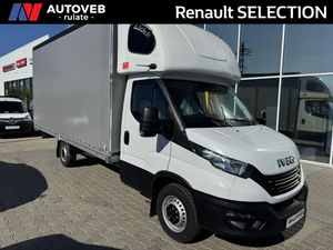 Iveco Daily 2026