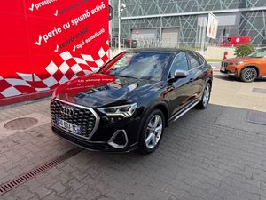 Audi Q3 F3 [2018 - Prezent] 35 TDI Sportback S tronic S line 2023