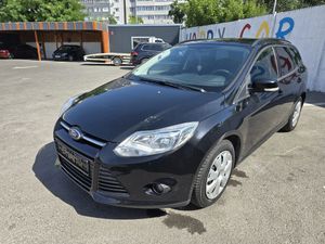 Ford Focus MK3 [2010 - 2018] 1.0 EcoBoost Start Stop Titanium 2013