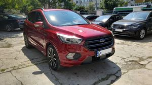 Ford Kuga 2.0 TDCi 4WD Powershift ST-Line 2018