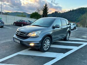 Honda CR-V 2.2 i-DTEC Executive 2011