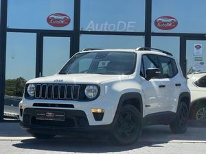 Jeep Renegade 2019