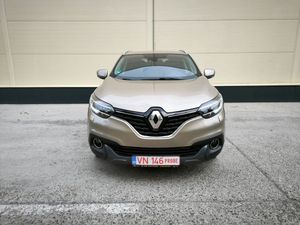 Renault Kadjar BLUE dCi 115 BUSINESS EDITION 2016