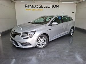 Renault Megane IV [2016 - Prezent] Energy dCi EDC Zen 2017