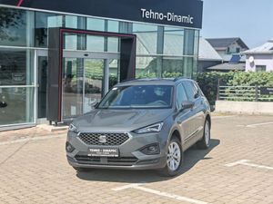 Seat Tarraco 1.5 TSI DSG7 Style 2022