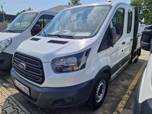 Ford Transit 2018