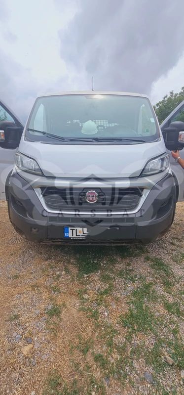 Fiat Ducato 2014