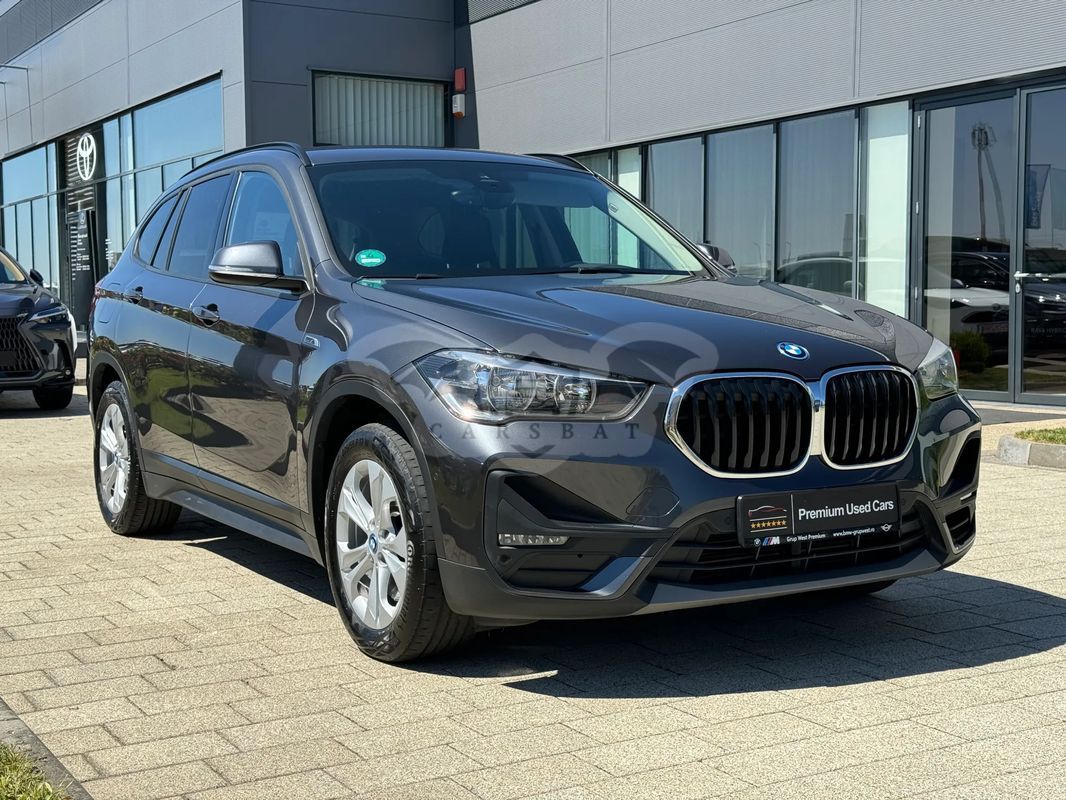BMW X1 F48 [2015 - Prezent] xDrive25e AT PHEV 2022