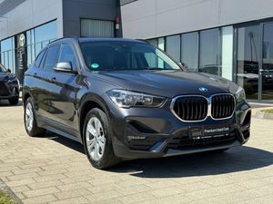 BMW X1 F48 [2015 - Prezent] xDrive25e AT PHEV 2022
