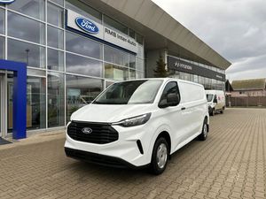 Ford Transit Custom 2023