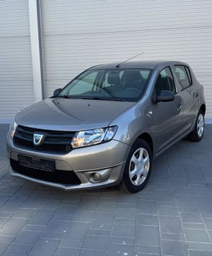 Dacia Sandero 2016