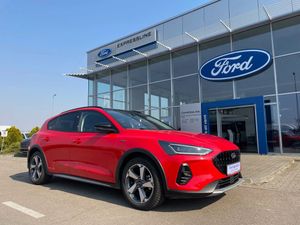 Ford Focus 1.0 EcoBoost 7DCT MHEV Active X 2023