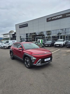 Hyundai Kona 1.6 GDI 129 CP 2WD 6DCT HEV Premium 2025