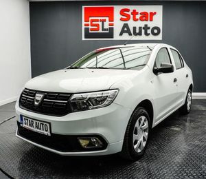 Dacia Logan II [2012 - 2020] 1.5 DCI Laureate 2020