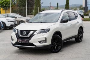 Nissan X-Trail III [2014 - Prezent[ 1.3 DIG-T N-Connecta 2021