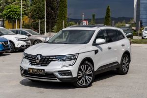 Renault Koleos II [2016 - Prezent] BLUE dCi 190 4WD X-tronic INITIALE PARIS 2020