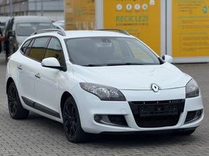 Renault Megane III [2008 - 2016] 2011