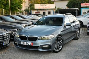 BMW 5 Series G30/G31 [2017 - Prezent] 520d Aut. M Sport Edition 2020
