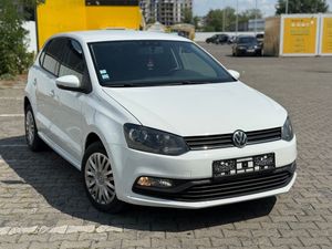 Volkswagen Polo V [2009 - 2017] 1.4 TDI (Blue Motion Technology) Comfortline 2016
