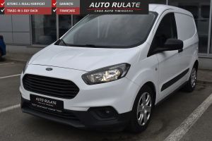 Ford Transit Courier 2019