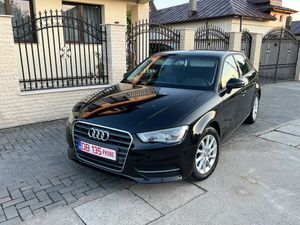 Audi A3 8V [2012 - 2020] 2.0 TDI Sportback (clean diesel) Attraction 2015