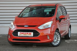 Ford B-Max 1.6 TDCi DPF Titanium 2013