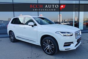 Volvo XC90 II [2015 - Prezent] T8 AWD Twin Engine Geartronic Momentum 2020
