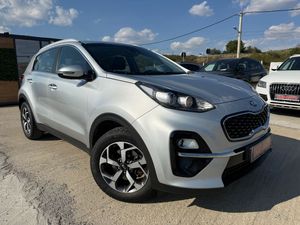 Kia Sportage IV [2016 - 2021] 1.6 DSL 7DCT HP 4x2 Style 2019