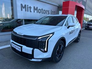 Kia Sportage V [2021 - Prezent] 2025