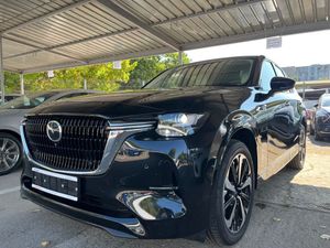 Mazda CX-60 e-SKYACTIV 3.3D AWD 8AT MHEV Takumi Plus 2025