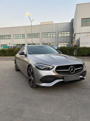 Mercedes-Benz C W206 [2021 - Prezent] 300 MHEV 2022