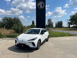 MG MG4 EV 49 kWh Explore 2024