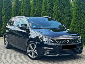 Peugeot 308 II [2013 - 2021] 1.5 BlueHDi FAP STT EAT8 Allure 2020