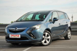 Opel Zafira B [2005 - 2010] Tourer 1.6 CDTI Start/Stop Cosmo 2014