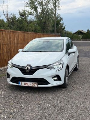 Renault Clio V [2019 - Prezent] BLUE dCi 85 EXPERIENCE 2019