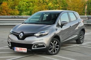 Renault Captur / QM3 I [2013 - 2019] ENERGY dCi 110 Intens 2013