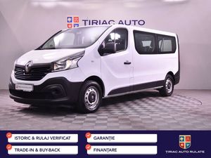 Renault Trafic 2019