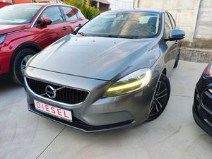 Volvo V40 II [2012 - Prezent] D2 RDesign 2017